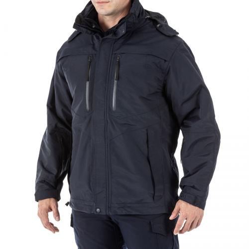 Куртка зимняя 5.11 Tactical® "Bristol Parka", 48152ABR-724