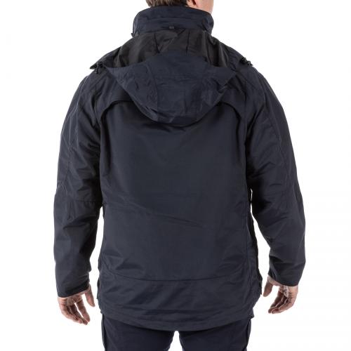Куртка зимняя 5.11 Tactical® "Bristol Parka", 48152ABR-724