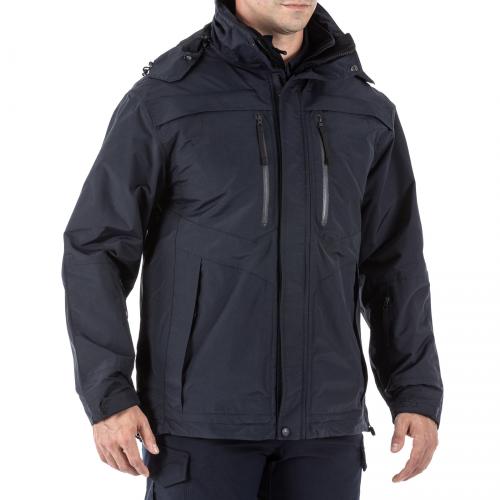 Куртка зимняя 5.11 Tactical® "Bristol Parka", 48152ABR-724