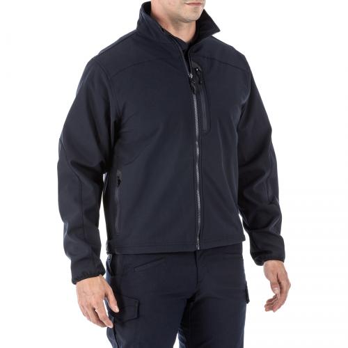 Куртка зимняя 5.11 Tactical® "Bristol Parka", 48152ABR-724