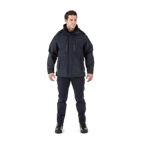 Куртка зимняя 5.11 Tactical® "Bristol Parka", 48152ABR-724