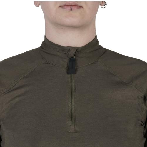 Сорочка тактична жіноча "5.11 Tactical® Women's V.XI™ XTU Rapid Long Sleeve Shirt", 62439-186