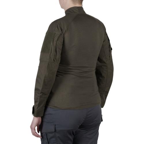 Сорочка тактична жіноча "5.11 Tactical® Women's V.XI™ XTU Rapid Long Sleeve Shirt", 62439-186