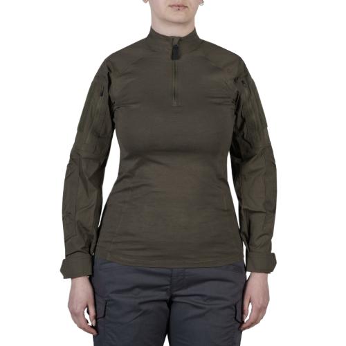 Сорочка тактична жіноча "5.11 Tactical® Women's V.XI™ XTU Rapid Long Sleeve Shirt", 62439-186