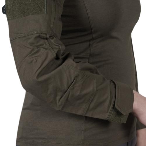 Сорочка тактична жіноча "5.11 Tactical® Women's V.XI™ XTU Rapid Long Sleeve Shirt", 62439-186