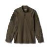 Військовий одяг - Сорочка тактична жіноча "5.11 Tactical&reg; Women's V.XI&trade; XTU Rapid Long Sleeve Shirt" RANGER GREEN