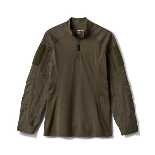 Сорочка тактична жіноча "5.11 Tactical® Women's V.XI™ XTU Rapid Long Sleeve Shirt", 62439-186