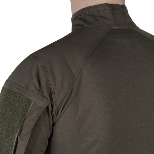 Сорочка тактична жіноча "5.11 Tactical® Women's V.XI™ XTU Rapid Long Sleeve Shirt", 62439-186