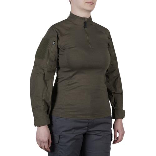 Сорочка тактична жіноча "5.11 Tactical® Women's V.XI™ XTU Rapid Long Sleeve Shirt", 62439-186