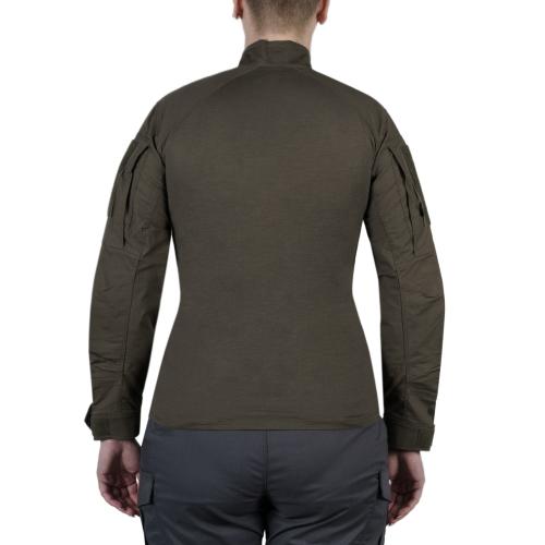 Сорочка тактична жіноча "5.11 Tactical® Women's V.XI™ XTU Rapid Long Sleeve Shirt", 62439-186
