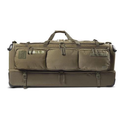 Сумка транспортна "5.11 Tactical® CAMS™ 3.0 186L", 56475ABR-186 - Prof1group Сумка транспортна "5.11 Tactical® CAMS™ 3.0 186L", 56475ABR-186