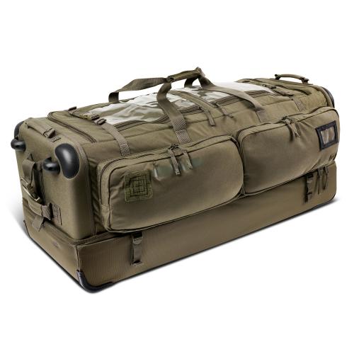 Сумка транспортна "5.11 Tactical® CAMS™ 3.0 186L", 56475ABR-186 - Prof1group Сумка транспортна "5.11 Tactical® CAMS™ 3.0 186L", 56475ABR-186