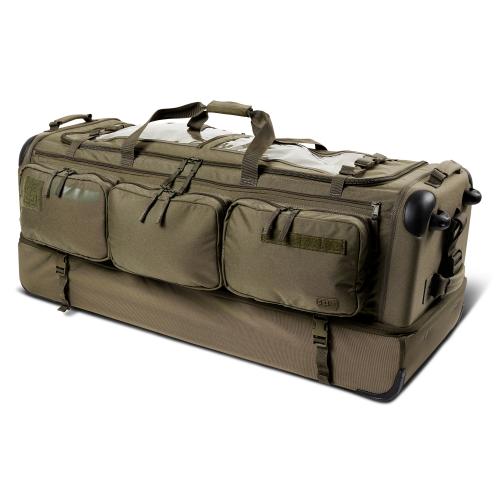 Сумка транспортна "5.11 Tactical® CAMS™ 3.0 186L", 56475ABR-186 - Prof1group Сумка транспортна "5.11 Tactical® CAMS™ 3.0 186L", 56475ABR-186