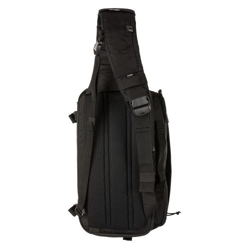 Cумка-рюкзак однолямочна "5.11 Tactical® LVC10 2.0 Sling Pack 13L", 56701ABR-019 - Prof1group Cумка-рюкзак однолямочна "5.11 Tactical® LVC10 2.0 Sling Pack 13L", 56701ABR-019