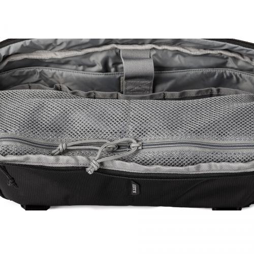 Cумка-рюкзак однолямочна "5.11 Tactical® LVC10 2.0 Sling Pack 13L", 56701ABR-019 - Prof1group Cумка-рюкзак однолямочна "5.11 Tactical® LVC10 2.0 Sling Pack 13L", 56701ABR-019