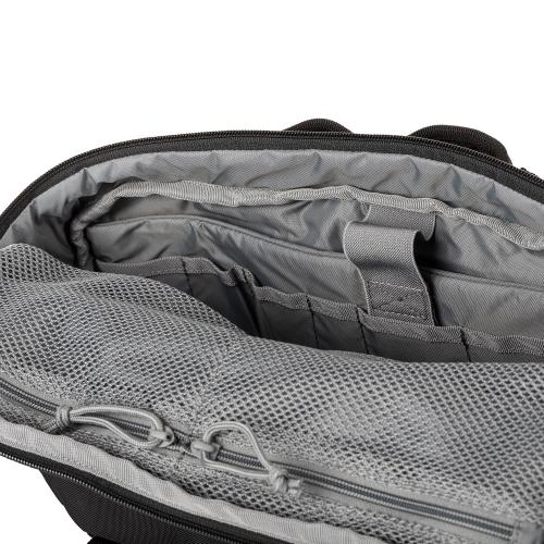 Cумка-рюкзак однолямочна "5.11 Tactical® LVC10 2.0 Sling Pack 13L", 56701ABR-019 - Prof1group Cумка-рюкзак однолямочна "5.11 Tactical® LVC10 2.0 Sling Pack 13L", 56701ABR-019