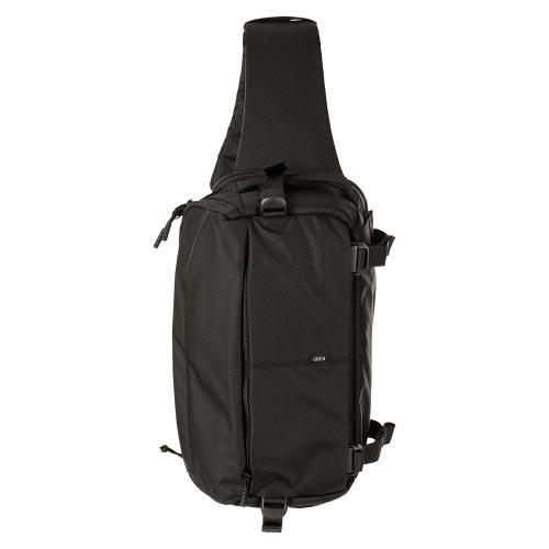 Cумка-рюкзак однолямочна "5.11 Tactical® LVC10 2.0 Sling Pack 13L", 56701ABR-019 - Prof1group Cумка-рюкзак однолямочна "5.11 Tactical® LVC10 2.0 Sling Pack 13L", 56701ABR-019