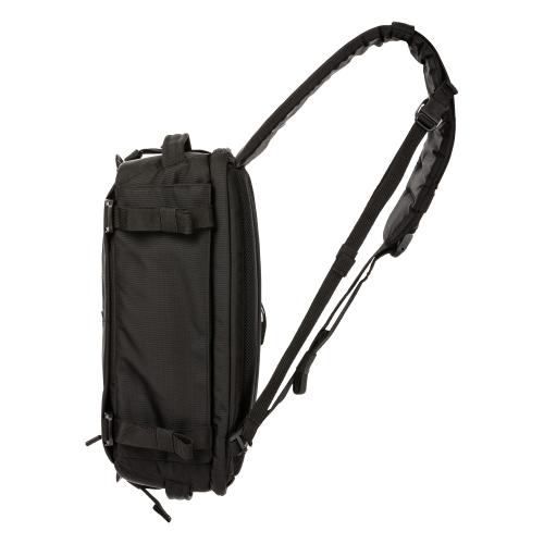 Cумка-рюкзак однолямочна "5.11 Tactical® LVC10 2.0 Sling Pack 13L", 56701ABR-019 - Prof1group Cумка-рюкзак однолямочна "5.11 Tactical® LVC10 2.0 Sling Pack 13L", 56701ABR-019