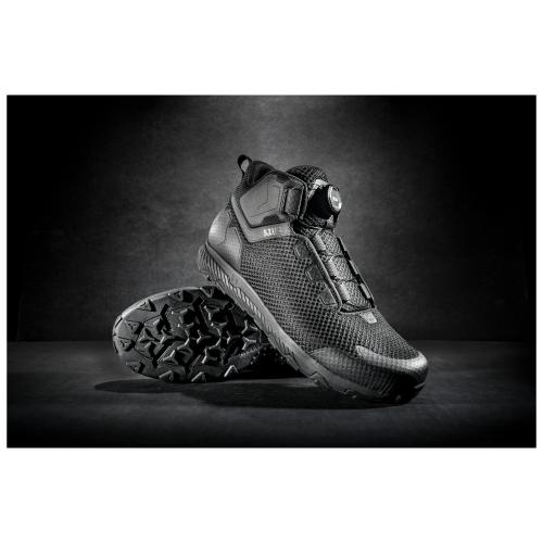 Черевики тактичні "5.11 Tactical® A/T™ BOA® Lite", 12477-019 - Prof1group Черевики тактичні "5.11 Tactical® A/T™ BOA® Lite", 12477-019