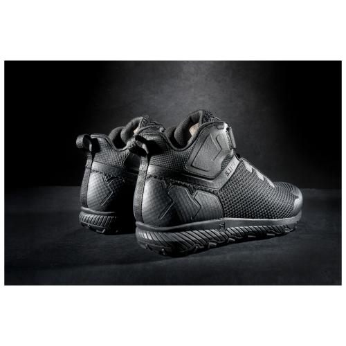 Черевики тактичні "5.11 Tactical® A/T™ BOA® Lite", 12477-019 - Prof1group Черевики тактичні "5.11 Tactical® A/T™ BOA® Lite", 12477-019