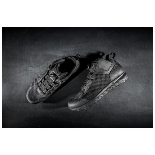 Черевики тактичні "5.11 Tactical® A/T™ BOA® Lite", 12477-019 - Prof1group Черевики тактичні "5.11 Tactical® A/T™ BOA® Lite", 12477-019