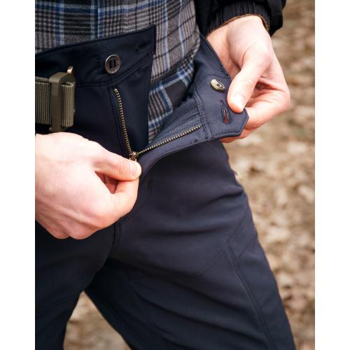 Штани вологозахисні 5.11 Tactical® "Apex® Softshell Pants", 48252-724