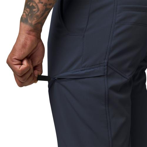 Штани вологозахисні 5.11 Tactical® "Apex® Softshell Pants", 48252-724