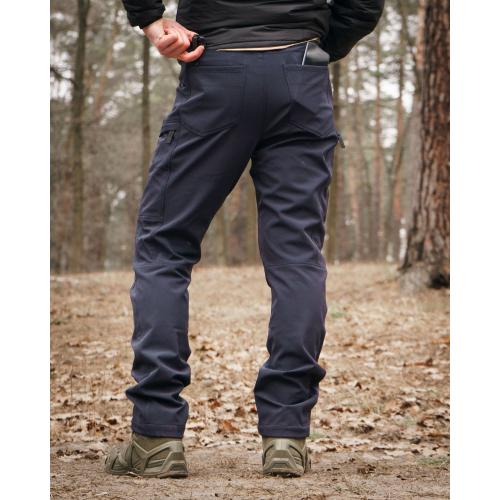 Штани вологозахисні 5.11 Tactical® "Apex® Softshell Pants", 48252-724