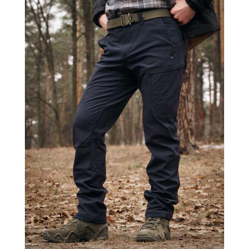 Штани вологозахисні 5.11 Tactical® "Apex® Softshell Pants", 48252-724