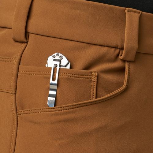 Штани вологозахисні 5.11 Tactical® "Cepheus Softshell Pants", 43064ABR-1012