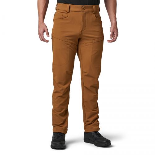 Штани вологозахисні 5.11 Tactical® "Cepheus Softshell Pants", 43064ABR-1012