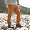 Штани вологозахисні 5.11 Tactical® "Cepheus Softshell Pants", 43064ABR-1012