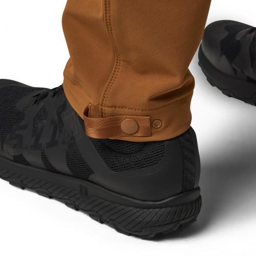 Штани вологозахисні 5.11 Tactical® "Cepheus Softshell Pants", 43064ABR-1012