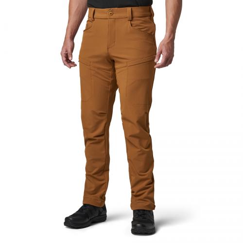Штани вологозахисні 5.11 Tactical® "Cepheus Softshell Pants", 43064ABR-1012