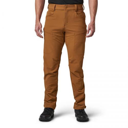 Штани вологозахисні 5.11 Tactical® "Cepheus Softshell Pants", 43064ABR-1012