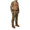 Штани тактичні 5.11 Tactical® "V.XI™ XTU Straight MultiCam® Pants", 74506MCABR-169
