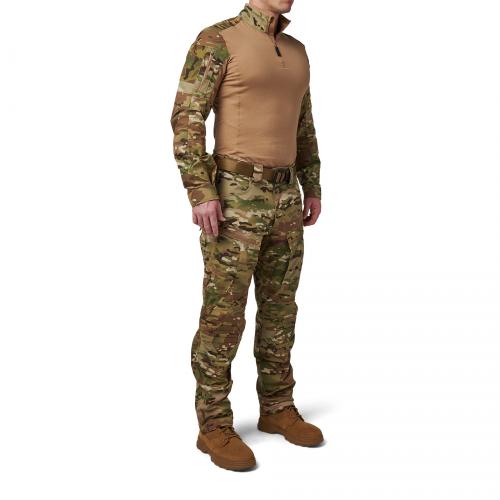 Штани тактичні 5.11 Tactical® "V.XI™ XTU Straight MultiCam® Pants", 74506MCABR-169