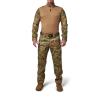 Штани тактичні 5.11 Tactical® "V.XI™ XTU Straight MultiCam® Pants", 74506MCABR-169