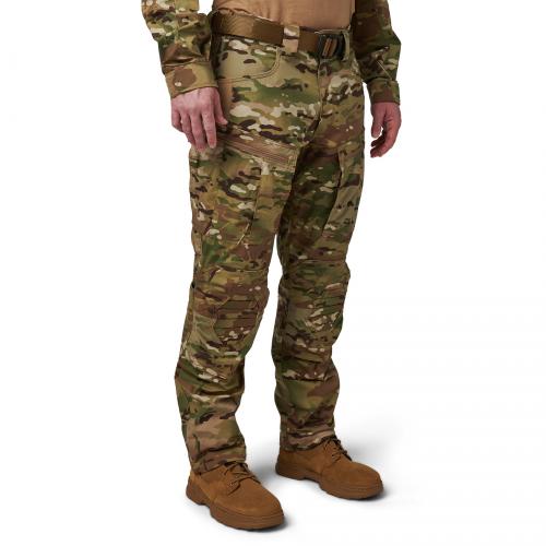 Штани тактичні 5.11 Tactical® "V.XI™ XTU Straight MultiCam® Pants", 74506MCABR-169