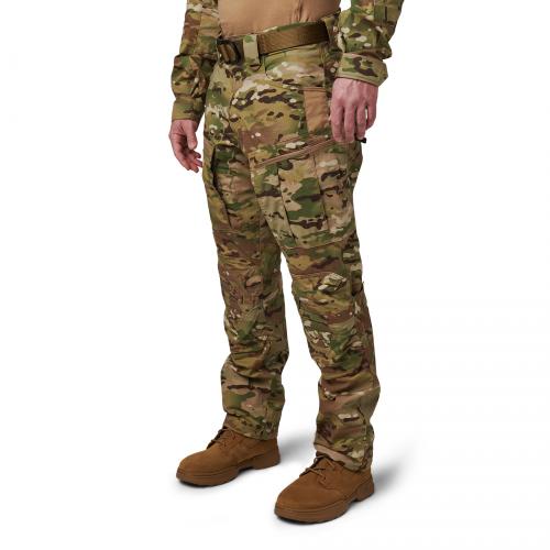 Штани тактичні 5.11 Tactical® "V.XI™ XTU Straight MultiCam® Pants", 74506MCABR-169