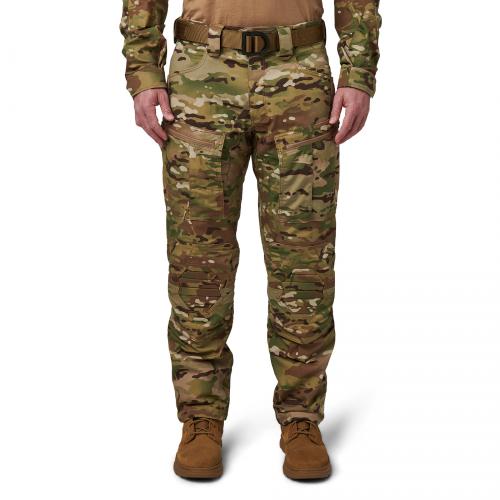 Штани тактичні 5.11 Tactical® "V.XI™ XTU Straight MultiCam® Pants", 74506MCABR-169