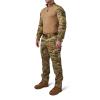 Штани тактичні 5.11 Tactical® "V.XI™ XTU Straight MultiCam® Pants", 74506MCABR-169