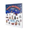 Календар різдвяний 5.11 Tactical® "2024 Advent Patch Calendar", 92624-999