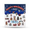 Календар різдвяний 5.11 Tactical® "2024 Advent Patch Calendar", 92624-999