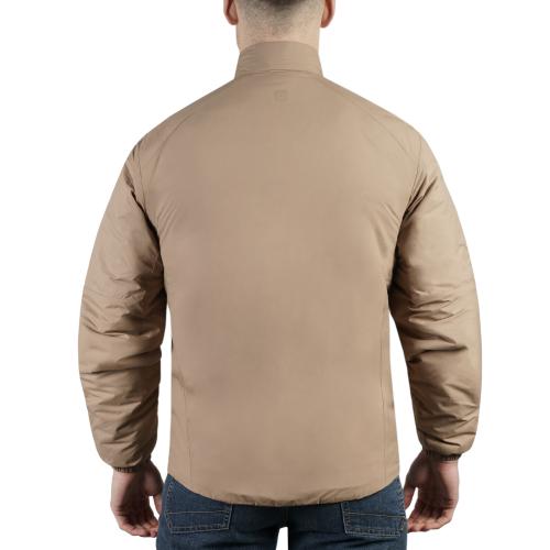 Куртка демісезонна 5.11 Tactical® "Reversible Insulating Jacket", 48398-120 - Prof1group Куртка демісезонна 5.11 Tactical® "Reversible Insulating Jacket", 48398-120