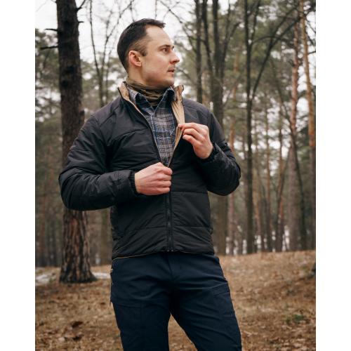 Куртка демісезонна 5.11 Tactical® "Reversible Insulating Jacket", 48398-120 - Prof1group Куртка демісезонна 5.11 Tactical® "Reversible Insulating Jacket", 48398-120