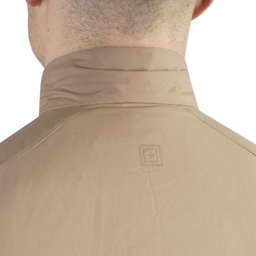 Куртка демісезонна 5.11 Tactical® "Reversible Insulating Jacket", 48398-120 - Prof1group Куртка демісезонна 5.11 Tactical® "Reversible Insulating Jacket", 48398-120