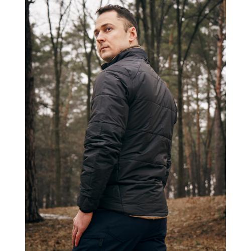 Куртка демісезонна 5.11 Tactical® "Reversible Insulating Jacket", 48398-120 - Prof1group Куртка демісезонна 5.11 Tactical® "Reversible Insulating Jacket", 48398-120