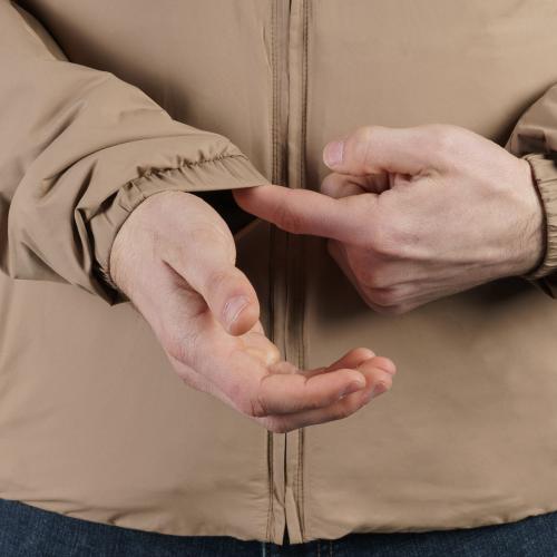 Куртка демісезонна 5.11 Tactical® "Reversible Insulating Jacket", 48398-120 - Prof1group Куртка демісезонна 5.11 Tactical® "Reversible Insulating Jacket", 48398-120