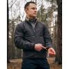 Куртка демісезонна 5.11 Tactical® "Reversible Insulating Jacket", 48398-120 - Prof1group Куртка демісезонна 5.11 Tactical® "Reversible Insulating Jacket", 48398-120